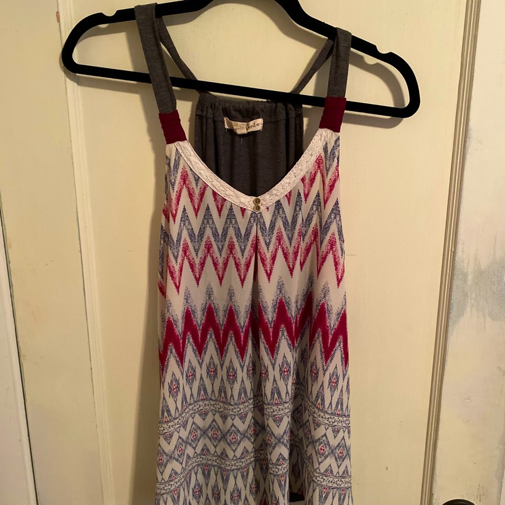 Tank Top. 💗